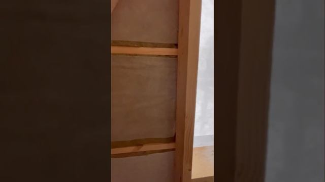 Самые теплые каркасные дома . смотреть онлайн