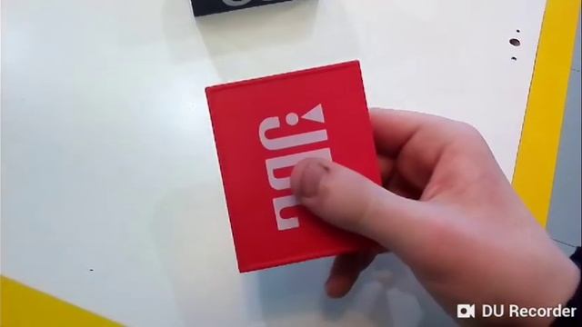 Сравнение колонок JBL Go и Go 2 смотреть онлайн