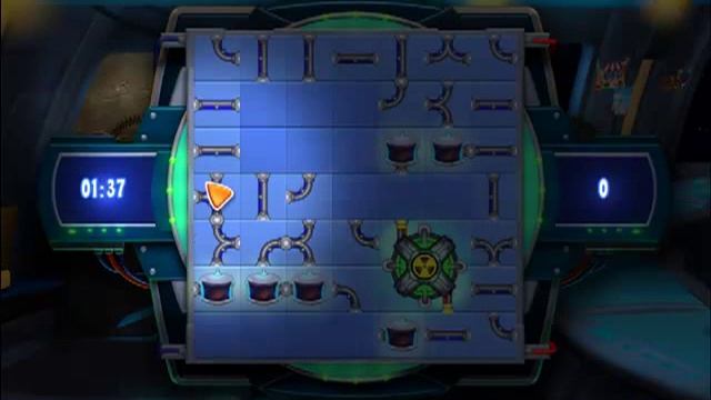 Turbo Fiesta Level 6 ~ 9 (+Bonus Round 1) смотреть онлайн