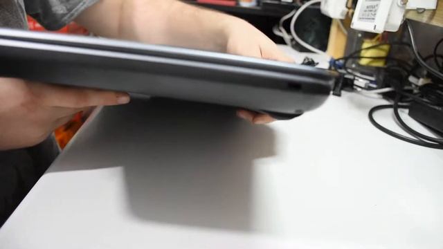 סקירה של מחשב נייד Asus X540YA смотреть онлайн