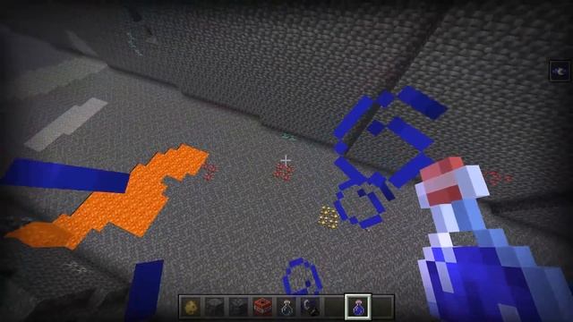 ШИН ГОДЗИЛЛА УНИЧТОЖИЛ МОЙ МИР В МАЙНКРАФТ Shin Godzilla Minecraft смотреть онлайн