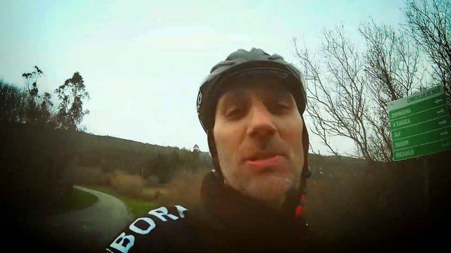 LE SAMYN para NIKI TERPSTRA. Ciclismo Vlog. смотреть онлайн