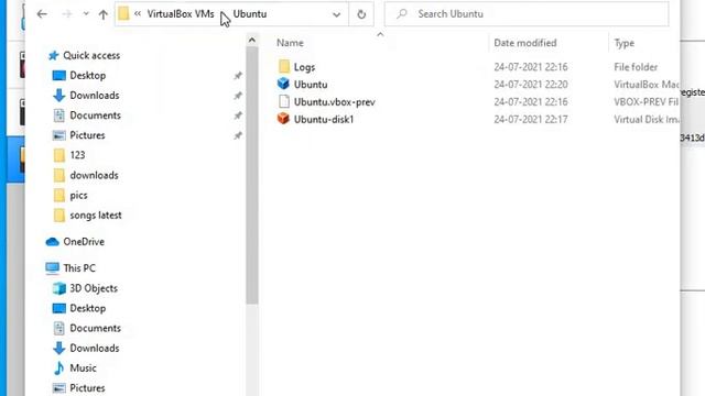 [SOLVED] Oracle VMware Image is inaccessible смотреть онлайн