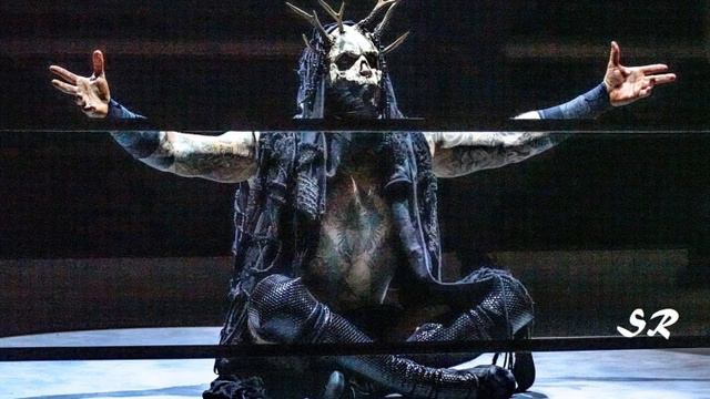 Malakai Black AEW Theme Song