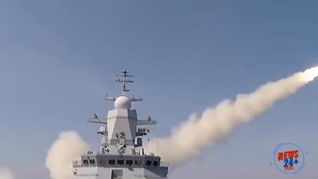 Ракеты «Циркон» испытают из подводного положения смотреть онлайн