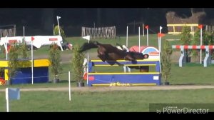 Horse Falls. Жесткие падения с лошадей!2!