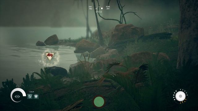 Ancestors: The Humankind Odyssey - 100% Walkthrough Part 27 [PS4 Pro] – All Feats* & All Neurons смотреть онлайн