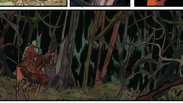 King Arthur Duels with The Black Knight - The Broken Sword - Legends of Camelot #04 смотреть онлайн