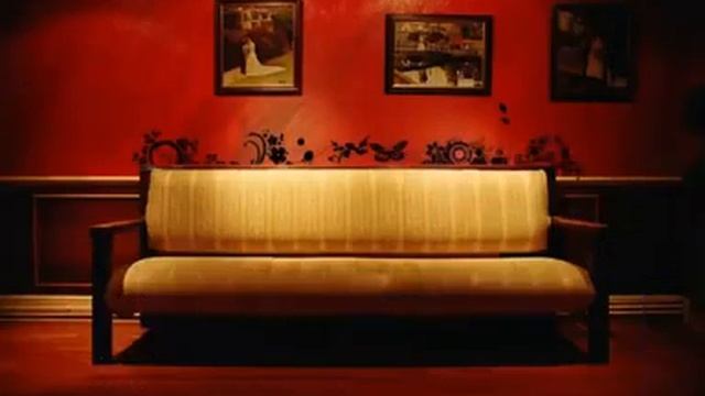 интерьер гостиной в красном цвете смотреть онлайн