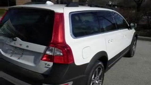 2013 Volvo XC70 - Berwyn PA смотреть онлайн