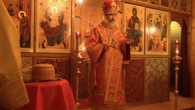 Проповедь на Пасху 2 мая 2021 года смотреть онлайн