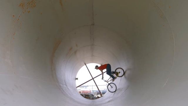 BENNO HANKOWETZ BMX 2021 смотреть онлайн