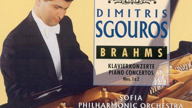 Piano Concerto No. 1 in D Minor, Op. 15: III. Rondo: Allegro non troppo смотреть онлайн