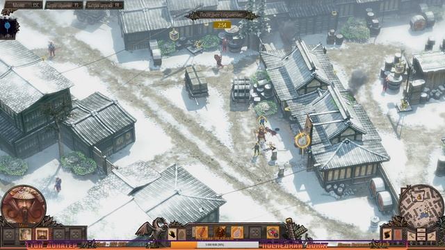 SHADOW TACTICS. ВЫЖИВАНИЕ В СТРАНЕ ВОСХОДЯЩЕГО СОЛНЦА. ЧАСТЬ 3 смотреть онлайн
