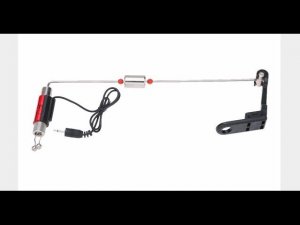 Сигнализатор поклёвки (Свингер). Резинка для ловли леща. Swinger fish