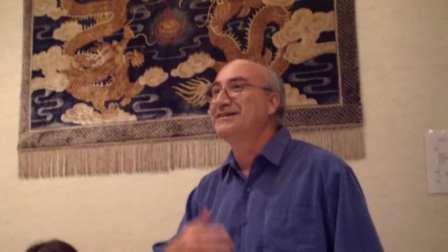 Semahat Demir Turns Chinese with Friends Part 4 смотреть онлайн