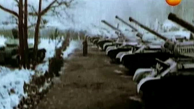 Козельск город боевой славы. смотреть онлайн