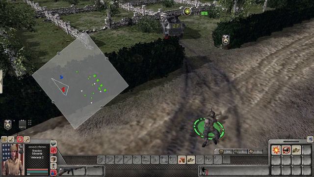 call of duty 2 deluxe edition micion 8 men of war assault squad 2 смотреть онлайн