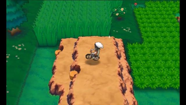 Pokemon Omega Ruby and Alpha Sapphire HOW TO CATCH/FIND KAKUNA + PIDGEOTTO + ABSOLITE! смотреть онлайн