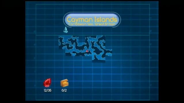 Thor Plays Dive: The Medes Islands Secret (Wii): Part 7 смотреть онлайн