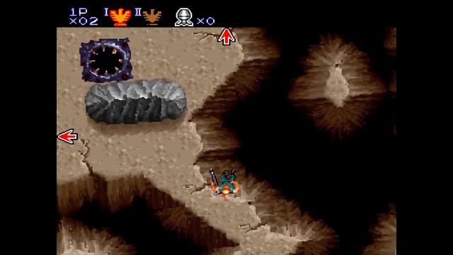 Стрим. Contra III: The Alien Wars на snes. Часть 2. Зачем я начал... смотреть онлайн
