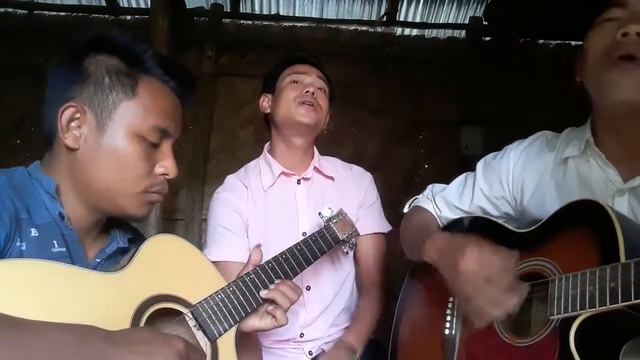 O chikko bi. Chakma song cover by "RIBENG" смотреть онлайн