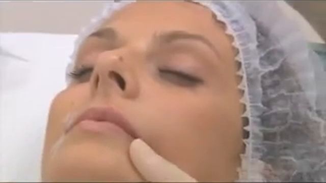 Мастер-класс Сандрин Себбан 