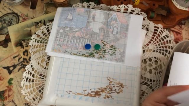 Мои новые апрельские старты и продвижения в старых процессах. смотреть онлайн