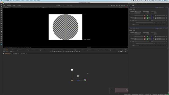 Why You Shouldn't Use The Mask on a Merge Node смотреть онлайн