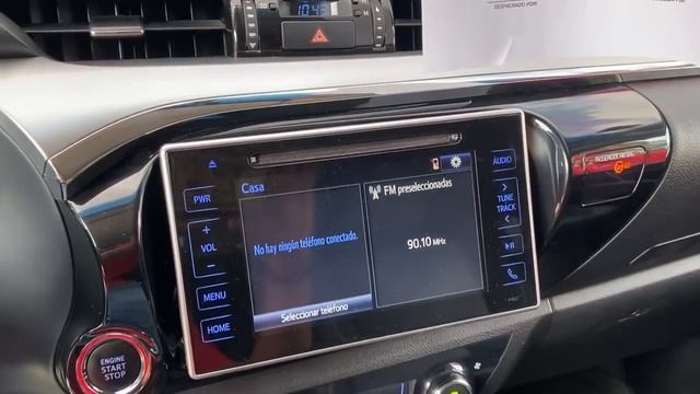 Cuales son los cambios del TOYOTA Hilux 2021 en comparación al 2016 ? смотреть онлайн