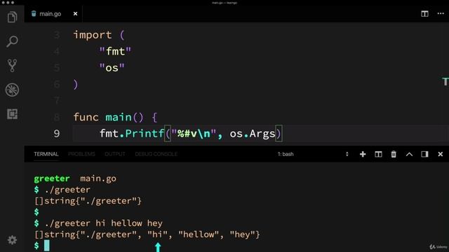 Example 1 смотреть онлайн