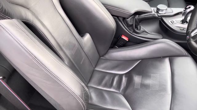 For Sale BMW M4 Series M4 Coupe Competition Package | Motor Match Liverpool