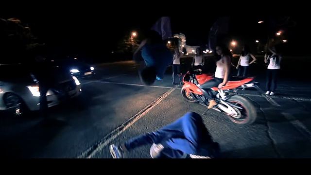 Anomalia in night смотреть онлайн