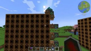 Create - ELECTRIC MOTOR not powering MECHANICAL CRAFTER «Overstressed» SOLUTION   (Minecraft Mod)