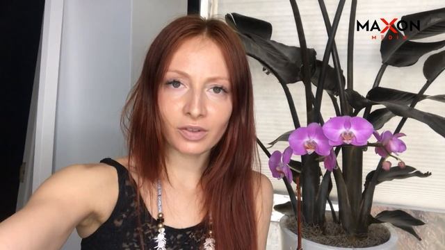 Продвижение Инстаграм MAXON.MEDIA. Отзыв клиента наращивание ресниц и бровей в New-York. смотреть онлайн