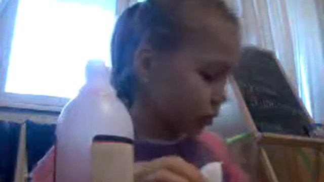 Как правельно накрасить ногти?? смотреть онлайн