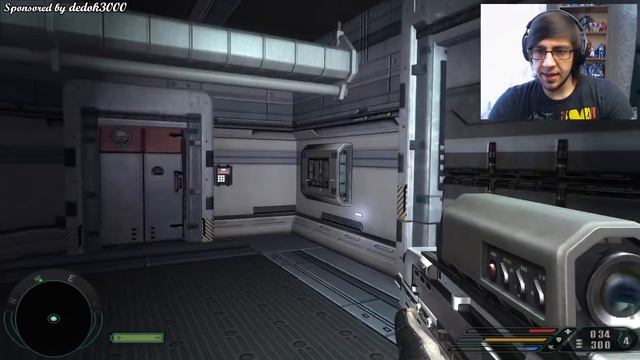 Hodgepodgedude играет Far Cry эпизод #18 - уровень Фабрика