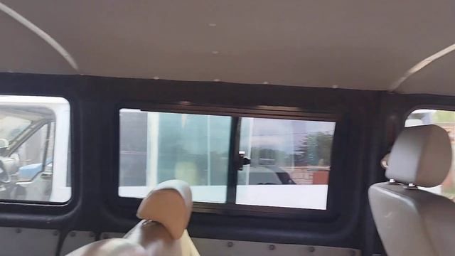 Так нельзя переоборудовать Фольксваген транспортер т5 . смотреть онлайн