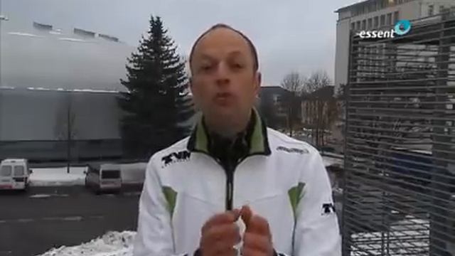 Coach clinic 4 Gerard Kemkers смотреть онлайн