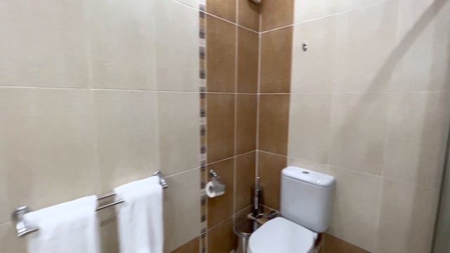 Seti Sharm Resort 4* в Шар-эль-Шейхе бюджетная 4-ка в безветренной бухте