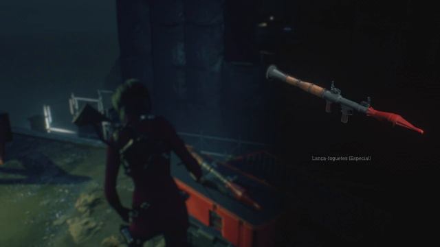 Ada VS Saddler + Final - Seperate Ways - Resident Evil 4 Remake (Dublado) смотреть онлайн