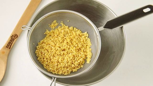 Сборник рецептов