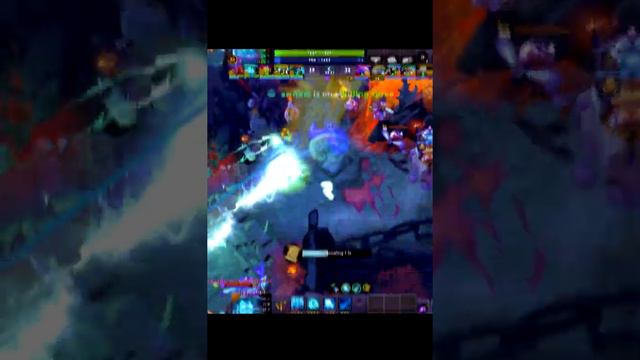 ПОСЛЕ ЭТОГО ВЫШЕЛ ПАТЧ 7.32 #dota2 #дота2 #7.32 #патч #stormspirit #амляш смотреть онлайн