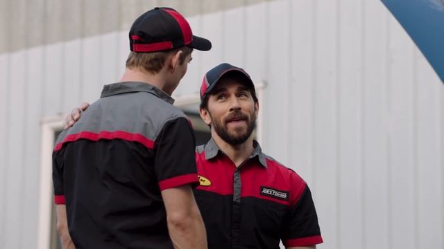 Gold Rush | Power Rangers Ninja Steel | Episode 8 | Power Rangers Official смотреть онлайн