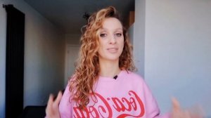 Окрашивание вьющихся волос КУДРЯВЫЙ МЕТОД