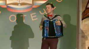 Кирилл Штыбин - Попурри на классические темы