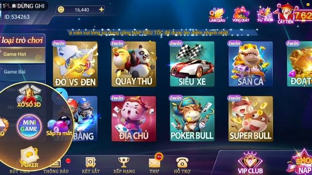 Iwin Chơi bài đổi thưởng https://git.io/Jmt7s смотреть онлайн