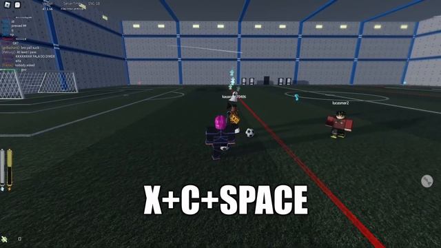 beginner's guide on Goal ( Blue lock game ) смотреть онлайн