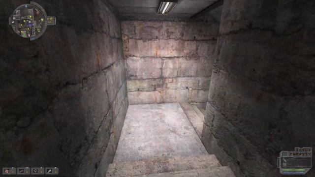 S.T.A.L.K.E.R. Падший Бог #5 СТРАШИЛКИ БАРСУКА (ЧАСТЬ 2) смотреть онлайн