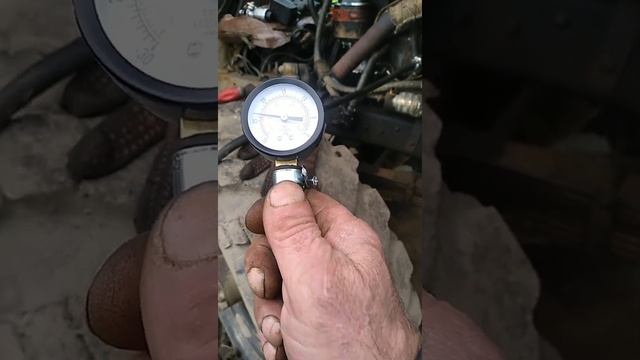 ГАЗ66. ВАКУУОМЕР. УСТАНОВКА РЕССИВЕРОВ ДЛЯ ВАКУУМА. ПРОВЕРКА НА ГЕРМЕТИЧНОСТЬ. смотреть онлайн